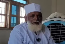 Jamaluddin alias Chhangur Baba, the alleged mastermind in the Uttar Pradesh religious conversion racket, has broken his silence on the allegations.