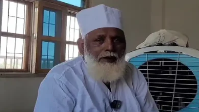 Jamaluddin alias Chhangur Baba, the alleged mastermind in the Uttar Pradesh religious conversion racket, has broken his silence on the allegations.