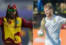 Chris Gayle Criticizes Wiaan Mulder for Missing Chance to Break Lara’s 400* Record