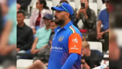 India Champions have declined to participate in the World Championship of Legends semifinal against Pakistan.