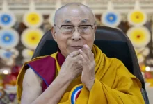India on Thursday raised a strong objection to China's demand that Beijing must approve the reincarnation of the Dalai Lama, asserting that no one except the Tibetan spiritual leader himself has the authority to decide on his successor.