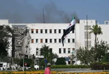 Syria Agrees to Steps to End Deadly Clashes