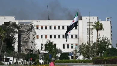 Syria Agrees to Steps to End Deadly Clashes