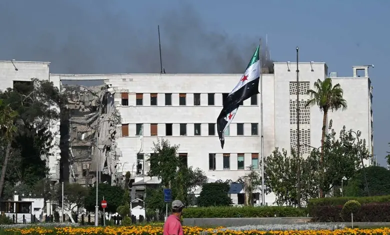 Syria Agrees to Steps to End Deadly Clashes