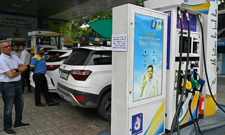 Delhi Halts Vehicle Impounding Amid Public Outcry