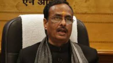 Members of Parliamentary Official Language Committee call on Governor
