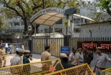 ED Raids Ex-Vasai-Virar Commissioner’s Mumbai Home in Money Laundering Sweep