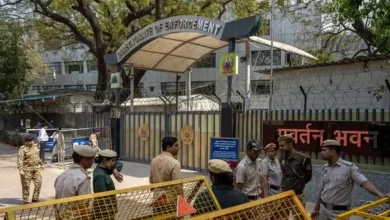 ED Raids Ex-Vasai-Virar Commissioner’s Mumbai Home in Money Laundering Sweep