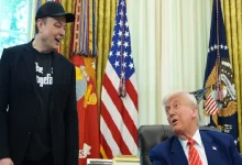 US President Donald Trump claimed that Elon Musk received more subsidies than any human being in history and without it, he might have to close shop and head back home to South Africa as the feud between the duo escalated over the tax bill.