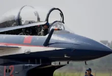 Iran's air force was nowhere in sight. Iran couldn't intercept much, and the air force didn't even scramble its jets.