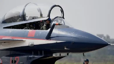 Iran's air force was nowhere in sight. Iran couldn't intercept much, and the air force didn't even scramble its jets.