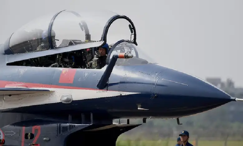 Iran's air force was nowhere in sight. Iran couldn't intercept much, and the air force didn't even scramble its jets.