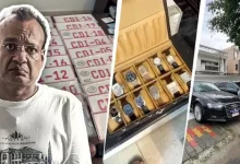 Ghaziabad Man’s Fake Embassy Scheme Unraveled by Police