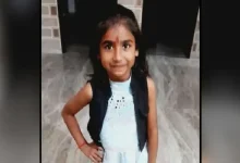 Prachi Kumawat was just nine years old, studying in Class 4 in Sikar's Danta town. Teachers rushed to her aid and took her to the nearest community health centre.