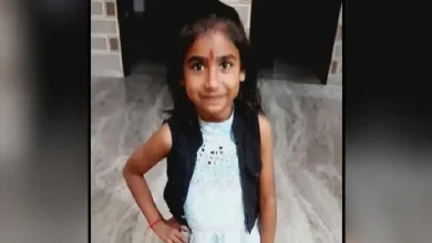Prachi Kumawat was just nine years old, studying in Class 4 in Sikar's Danta town. Teachers rushed to her aid and took her to the nearest community health centre.