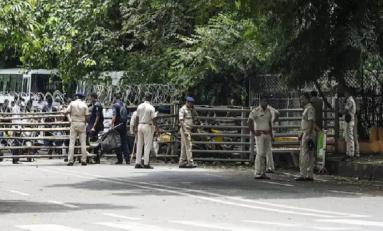 A 15-year-old girl was doused with petrol and set on fire in Odisha's Puri on Saturday, coming on the heels of the death of a college student who self-immolated herself.