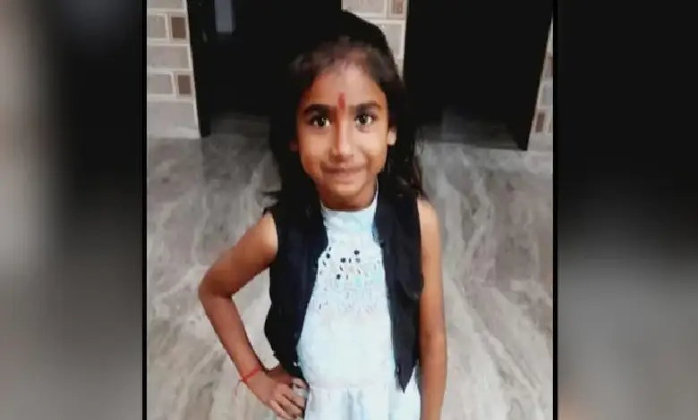 Prachi Kumawat was just nine years old, studying in Class 4 in Sikar's Danta town. Teachers rushed to her aid and took her to the nearest community health centre.
