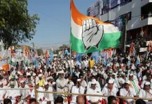 The Congress high command has appointed Amit Chavda as the new president of the Gujarat Pradesh Congress Committee.
