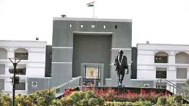 Man fined ₹1 lakh by Gujarat High Court for joining virtual court hearing from toilet, contempt of court action initiated