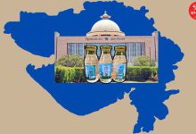 Gujarat Government Takes Green Step, Replaces Plastic Bottles with Glass in Secretariat