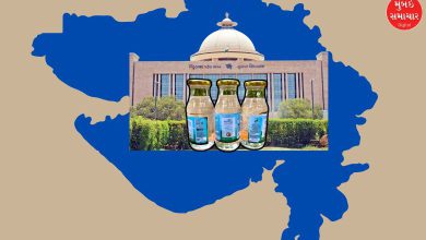 Gujarat Government Takes Green Step, Replaces Plastic Bottles with Glass in Secretariat