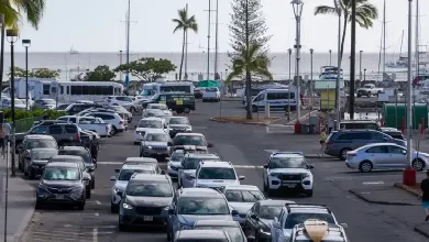 The tsunami alert level for Hawaii -- issued after the magnitude 8.8 earthquake off Russia’s eastern coast -- has been downgraded to an advisory, authorities said Wednesday.