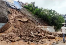 Monsoon Chaos Grips Himachal Pradesh: Red Alert Issued for 10 Districts as Floods Devastate Mandi