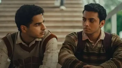 Ishaan Khatter, Janhvi Kapoor, Vishal Jethwa’s Homebound Selected for Toronto International Film Festival 2025