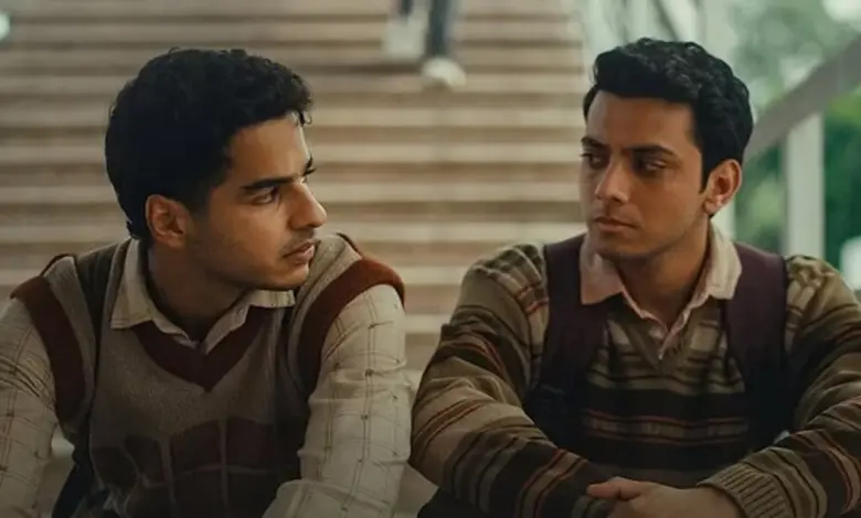 Ishaan Khatter, Janhvi Kapoor, Vishal Jethwa’s Homebound Selected for Toronto International Film Festival 2025