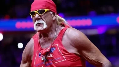 Wrestling Icon Hulk Hogan Passes Away at 71