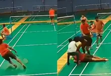 Young Athlete’s Sudden Death at Hyderabad Stadium Shocks Community