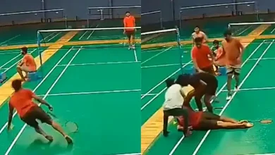 Young Athlete’s Sudden Death at Hyderabad Stadium Shocks Community