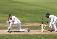 A Blockbuster Finale at Lord’s today: Washington Sundar remains optimistic
