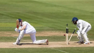 A Blockbuster Finale at Lord’s today: Washington Sundar remains optimistic