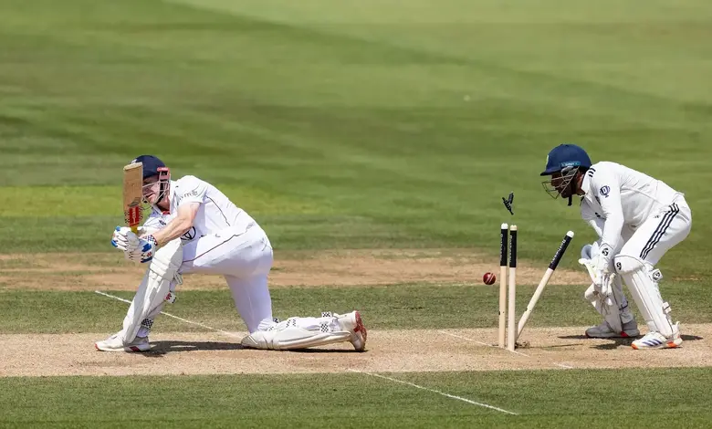 A Blockbuster Finale at Lord’s today: Washington Sundar remains optimistic