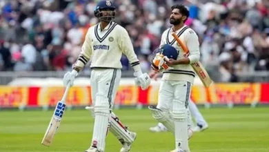 Great Escape… India Salvages Pride by Forcing a Draw in 4th Test