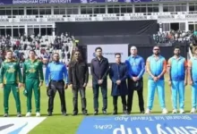 India-Pakistan WCL Match Canceled After Player Backlash and Sponsor Pullout