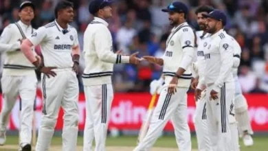 England already announced Eleven but India still confused