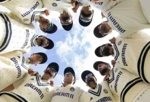 After India Crushes England by Record Margin; McCullum Admits Tactical Error