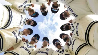 After India Crushes England by Record Margin; McCullum Admits Tactical Error