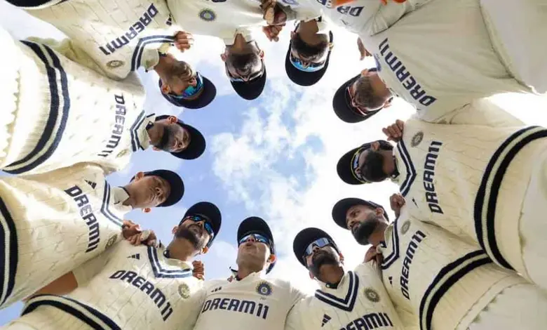 After India Crushes England by Record Margin; McCullum Admits Tactical Error