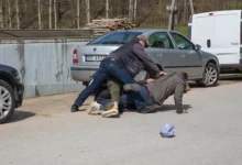 Indian Man Brutally Attacked in Suspected Racist Assault in Dublin