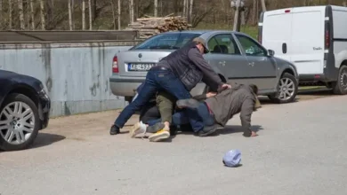 Indian Man Brutally Attacked in Suspected Racist Assault in Dublin