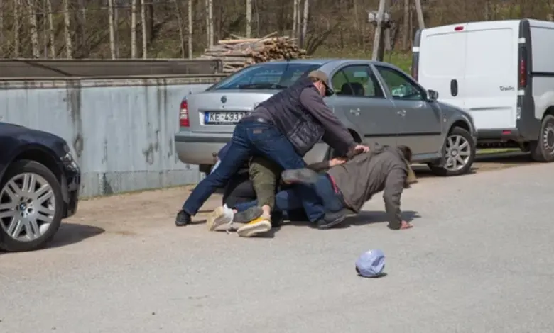 Indian Man Brutally Attacked in Suspected Racist Assault in Dublin