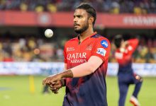 Pacer Yash Dayal Faces Serious Charges: Career May End in Jail