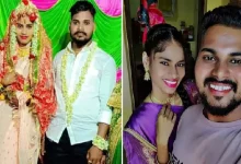 A Hindu man, Vishal Gokavi, has accused his Muslim wife, Tehsin Hosamani, and her family of coercing him into embracing Islam after marriage in Karnataka’s Gadag district.