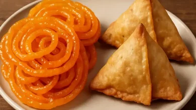 The Health Ministry has urged all central institutions, including AIIMS Nagpur, to install ‘oil and sugar boards’ aimed at educating people on the health risks of consuming excessive junk food.