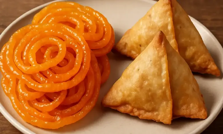The Health Ministry has urged all central institutions, including AIIMS Nagpur, to install ‘oil and sugar boards’ aimed at educating people on the health risks of consuming excessive junk food.
