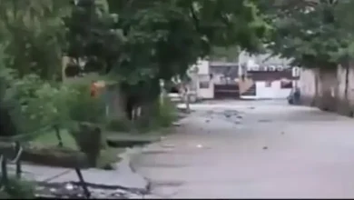 Monsoon Mayhem: Flood-Like Conditions Prompt School Closures in Jammu and Kashmir