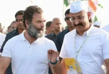 Maharashtra Congress Reels as Senior Leader Kunal Patil Defects to BJP